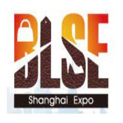 The 20th China Shanghai International Bag Expo- 2024